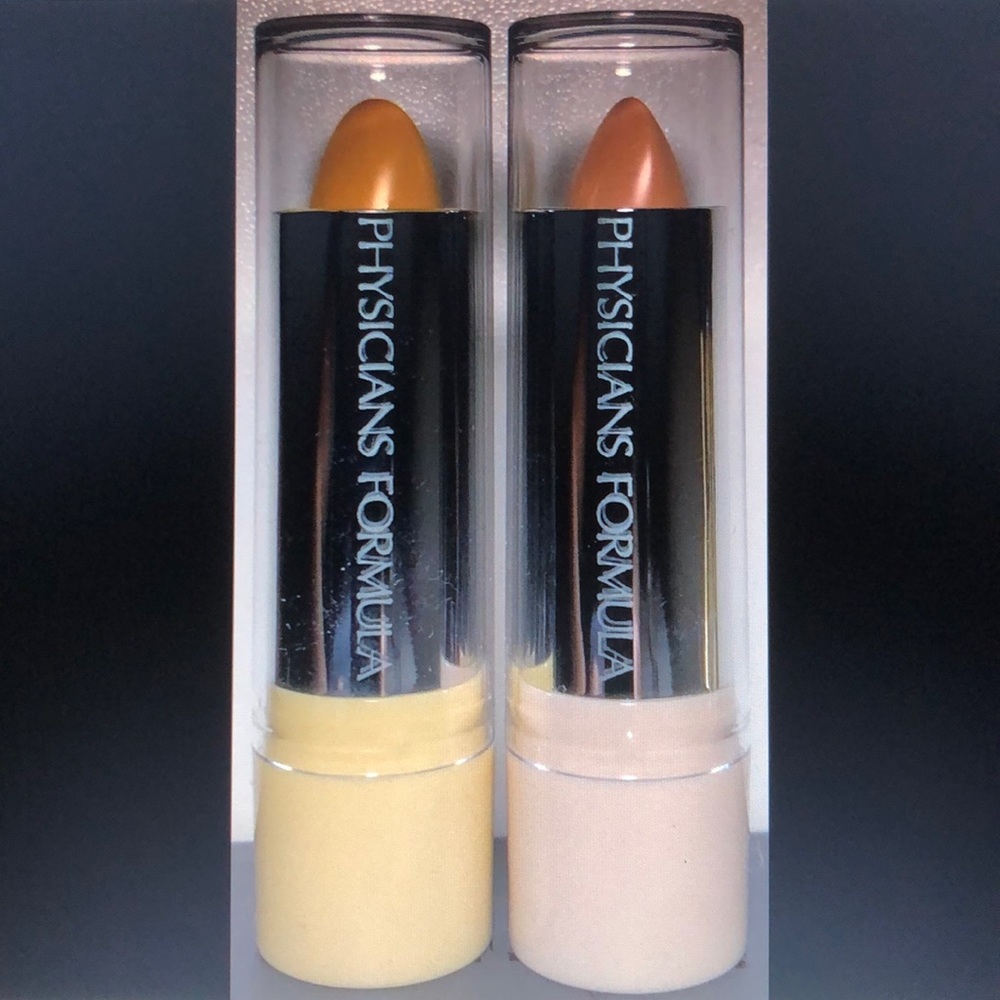 Physicians Formula Yellow & Light Concealer Stick